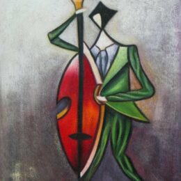 Résonance artistique