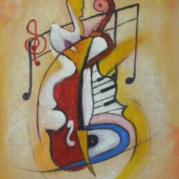 Harmonie et émotion