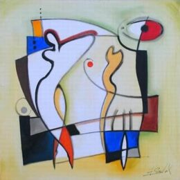 Explosion de couleurs