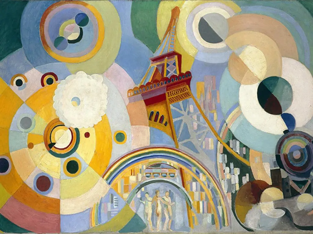 Tableau Delaunay : reproduction peinture huile sur toile Tableau Delaunay : reproduction peinture huile sur toile Blog 404f9e93ace1e40f6ed2a1c7a484ac50 image 20180830phf9124 data