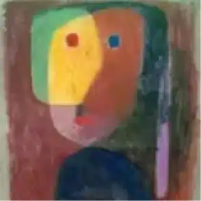Reproduction Klee